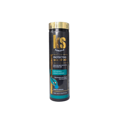 کراتین سلیمی